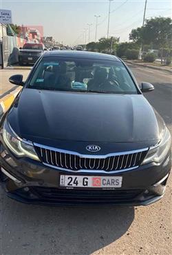 کیا ئۆپتیما